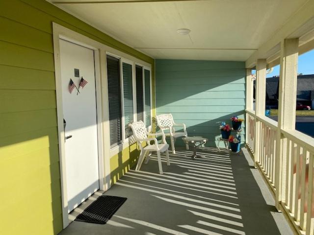 Ocean Shores Resort (Adults Only) Kültér fotó